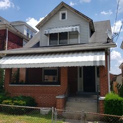 Mckees Rocks